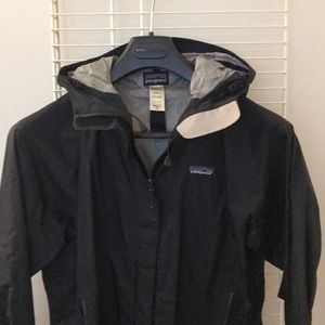 Patagonia Rain Shell XS